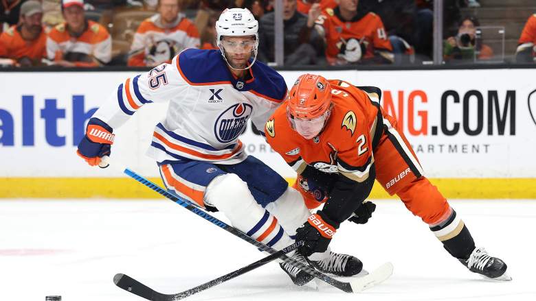 Darnell Nurse