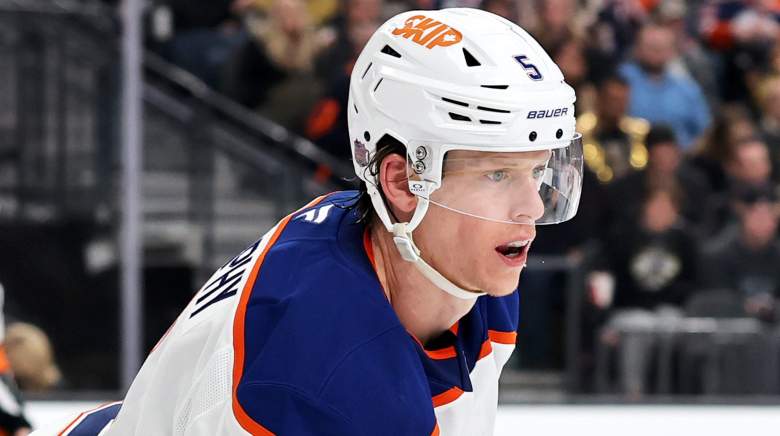 The Edmonton Oilers next major signing could be imminent, as one notable insider pointing to "today" as the timeline.