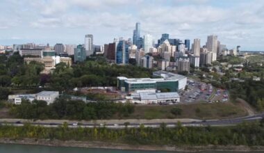 Calls for a more business-friendly Edmonton as economic development strategy released - Edmonton