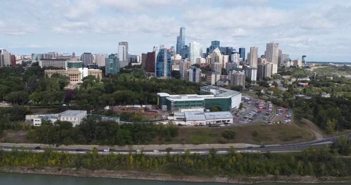 Calls for a more business-friendly Edmonton as economic development strategy released - Edmonton