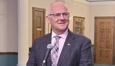 Education Minister Reflects on School Year Heading into Summer Break