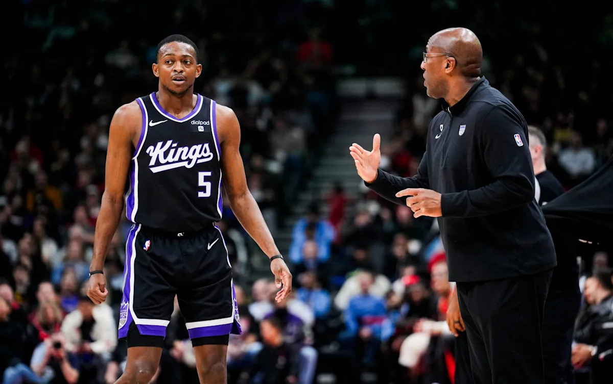 Are the Sacramento Kings Cursed? Inside the Real Story of the NBA Finals