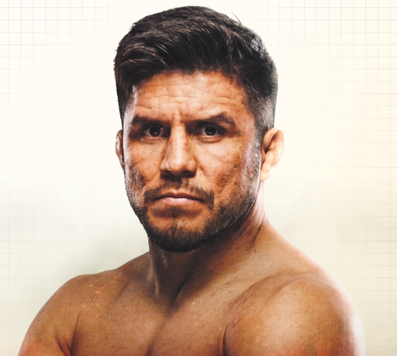Cejudo Linked With A Boxing Bout