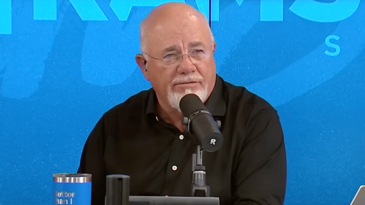 ‘Please don’t do this’: Dave Ramsey says ditch this household expense keeping Americans from acquiring wealth