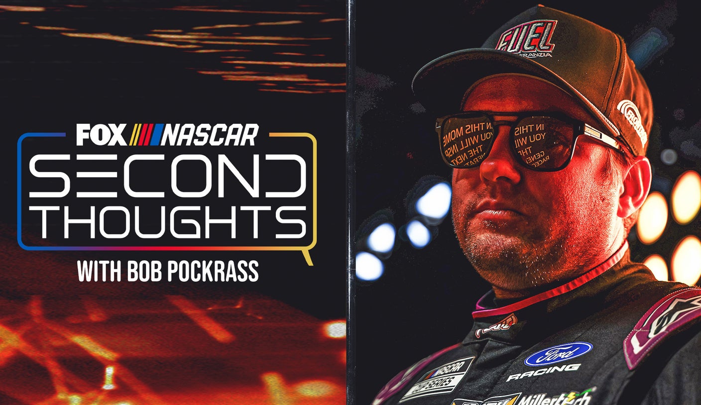 Second Thoughts: Noah Gragson Not The Winner In Kevin Magnussen Dispute