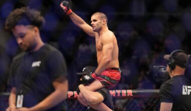 MMA Underdog Pick of the Week: ARES FC 42