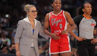 Best Bet For Tuesday (June 30th): WNBA Commissioner
