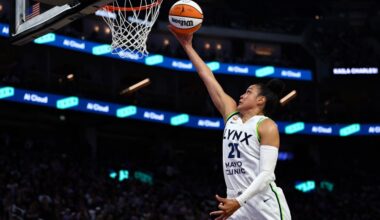 Best Bet For Wednesday (June 24th): WNBA Predictions