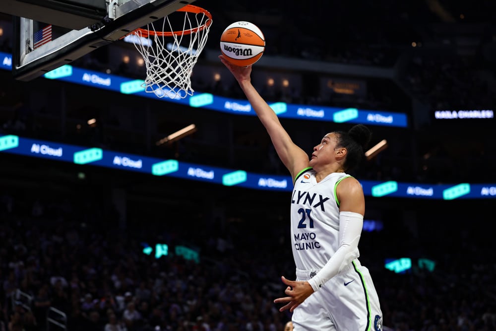 Best Bet For Wednesday (June 24th): WNBA Predictions