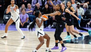 Best Bet For Sunday (June 21st): WNBA Predictions