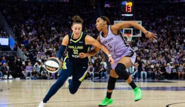 Best Bet For Saturday (June 20th): WNBA Predictions