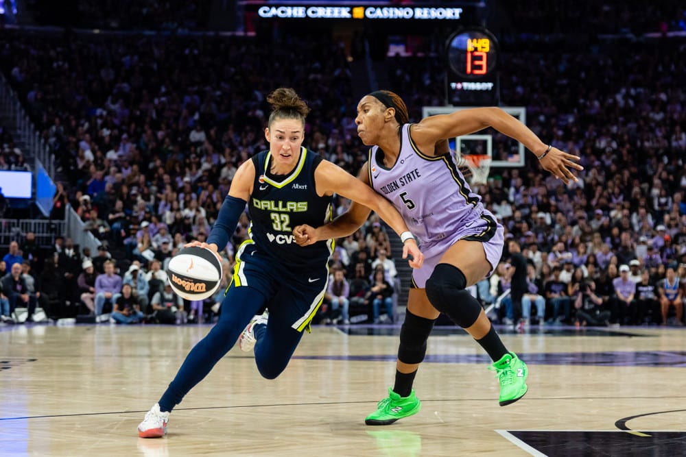 Best Bet For Saturday (June 20th): WNBA Predictions