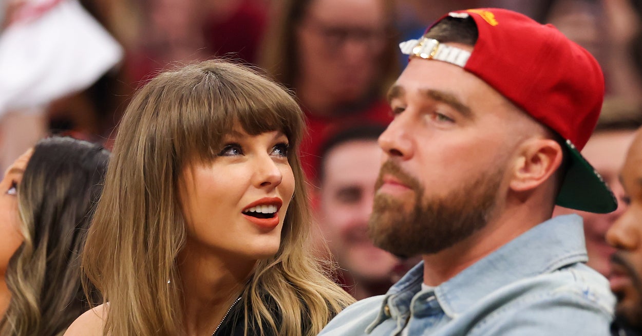 Taylor Swift & Travis Kelce Confirmed Wedding Guest List
