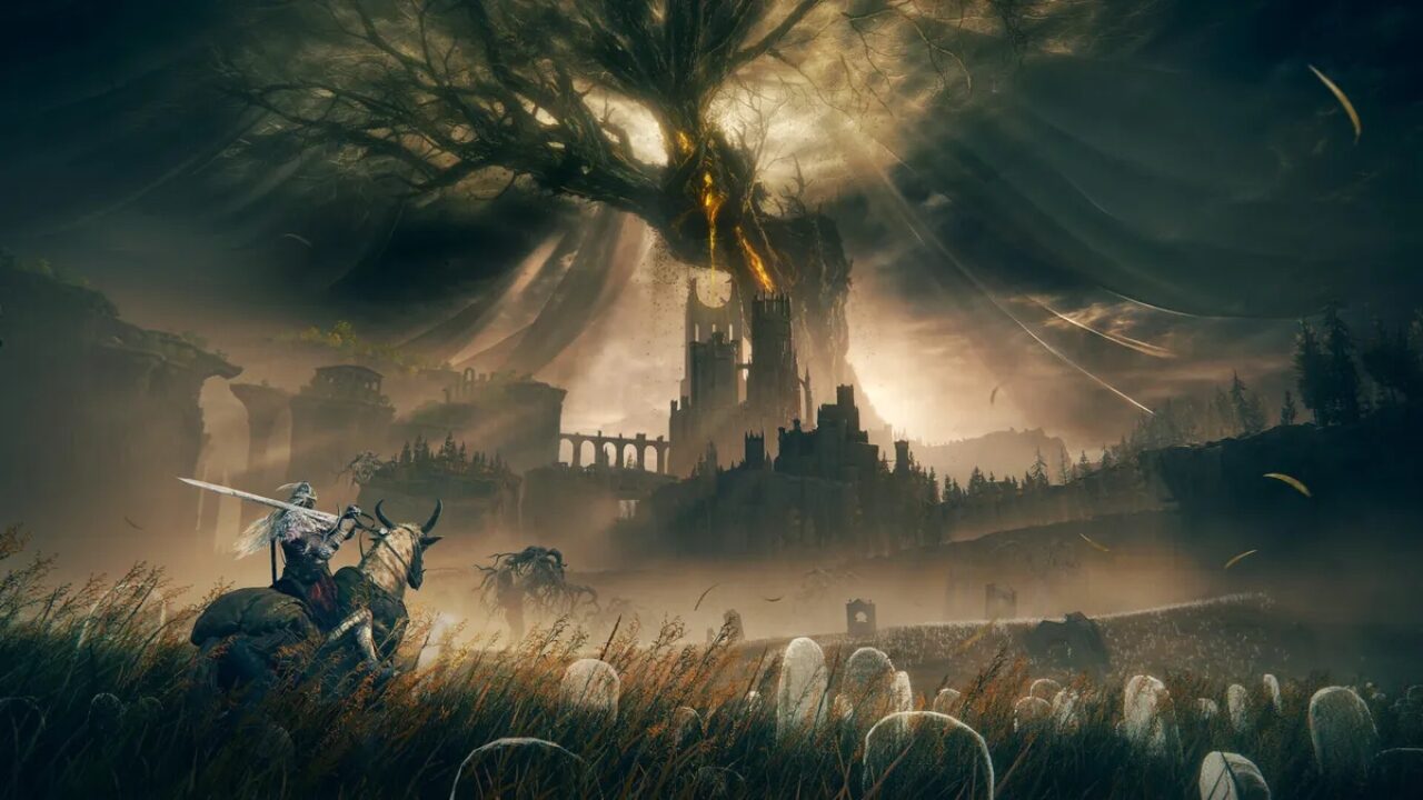 Elden Ring Tarnished Edition Includes Expansion, New Classes, & Various Customization Options