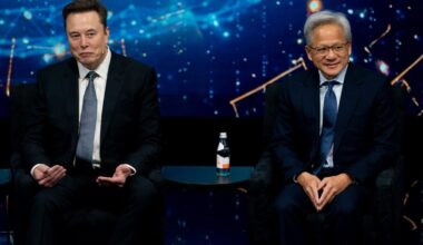 The CEOs are No Longer (Publicly) Threatening to Replace Humans With AI
