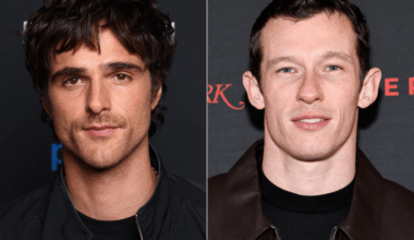 Jacob Elordi or Callum Turner Can't Be James Bond, Says Casting Director