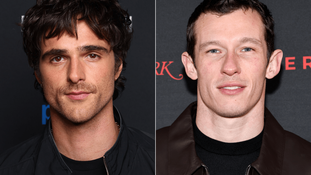 Jacob Elordi or Callum Turner Can't Be James Bond, Says Casting Director