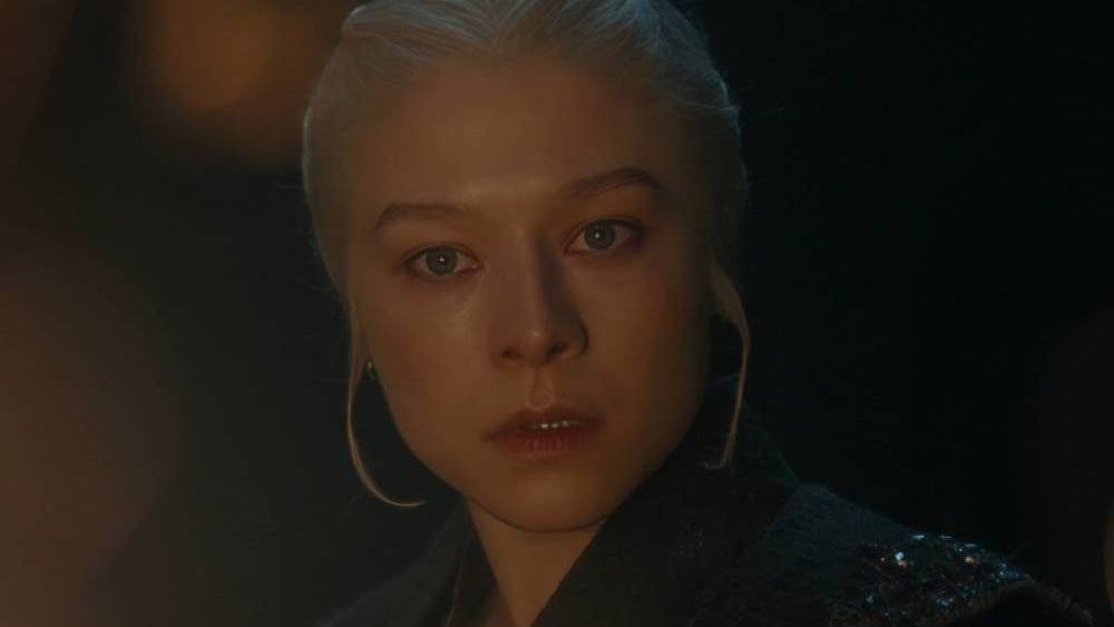 House of the Dragon: Jace Dies in Battle of Gullet Season 3 Premiere