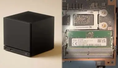 Valve reveals single-channel DDR5 memory across all Steam Machine models