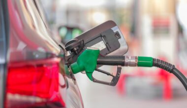 Ottawa gas prices set for sharp 8‑cent jump Wednesday