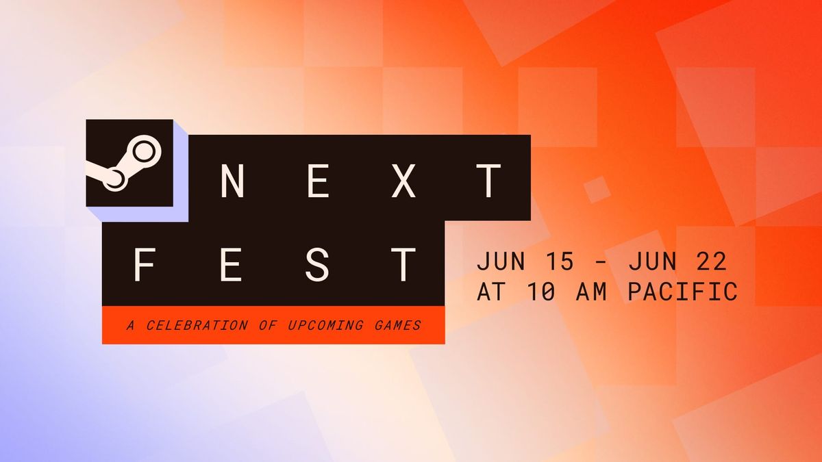 Steam Next Fest June 2026: Here Are The Featured PC VR Demos