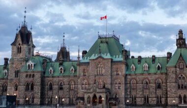 BREAKING: Canada moves to enshrine early access to work permits for asylum seekers