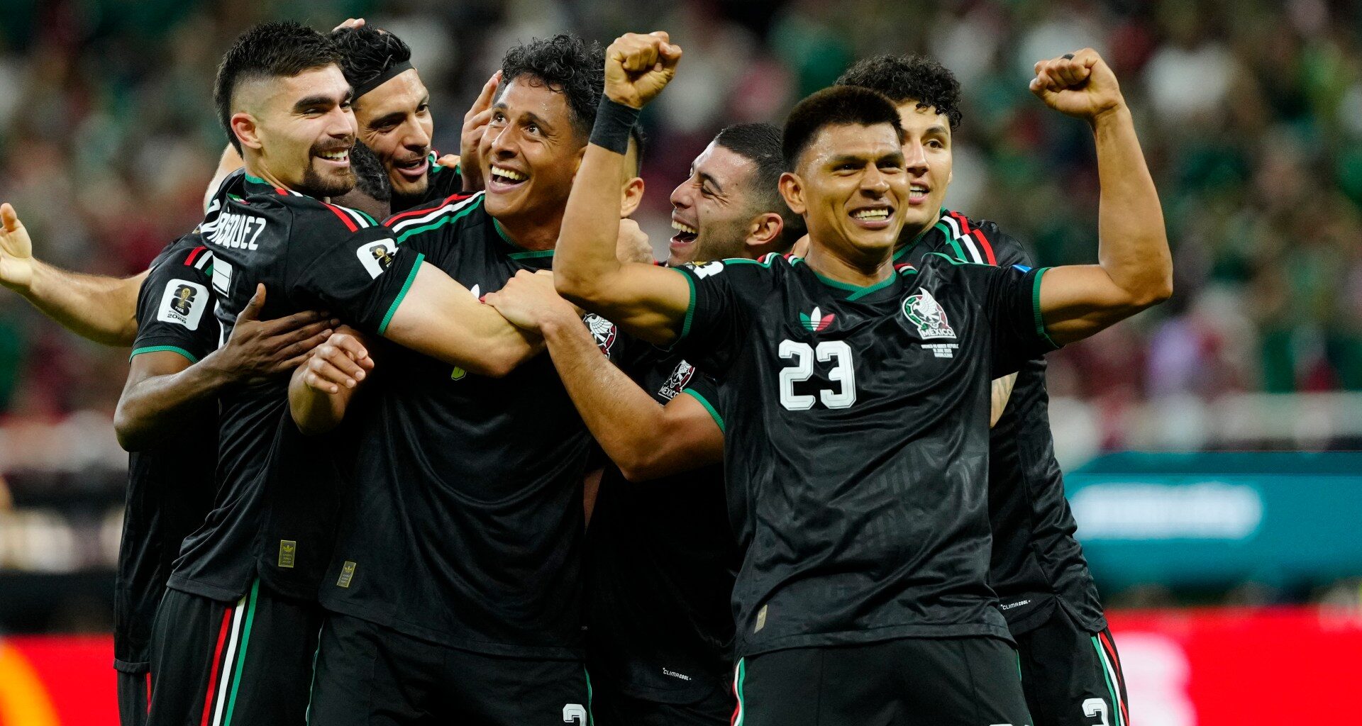 Which teams have qualified for the World Cup 2026 knockouts, round of 32? | World Cup 2026 News