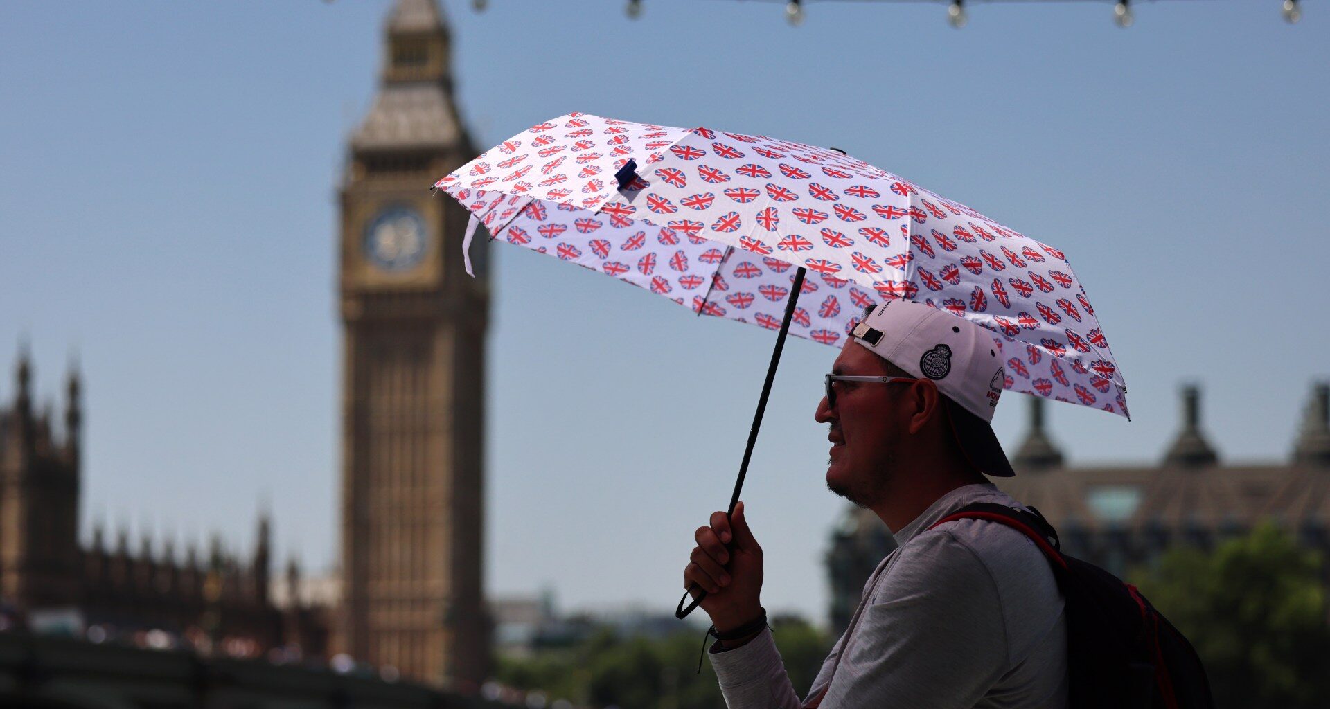 Can Europe’s historic cities survive a warming climate? | Climate