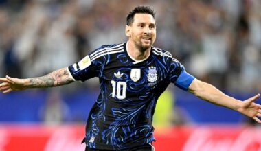 World Cup 2026: Top matches to watch in the Round of 32 knockout stage | World Cup 2026 News