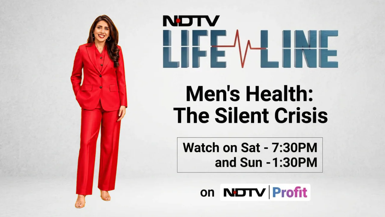 Men's Health: Why Silence And Hustle Culture Are Costing Lives