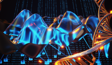 Genetic information in the DNA and modifications, such as DNA methylation, define the epigenetic landscape and phenotype and show both Mendelian and non-Mendelian heredity