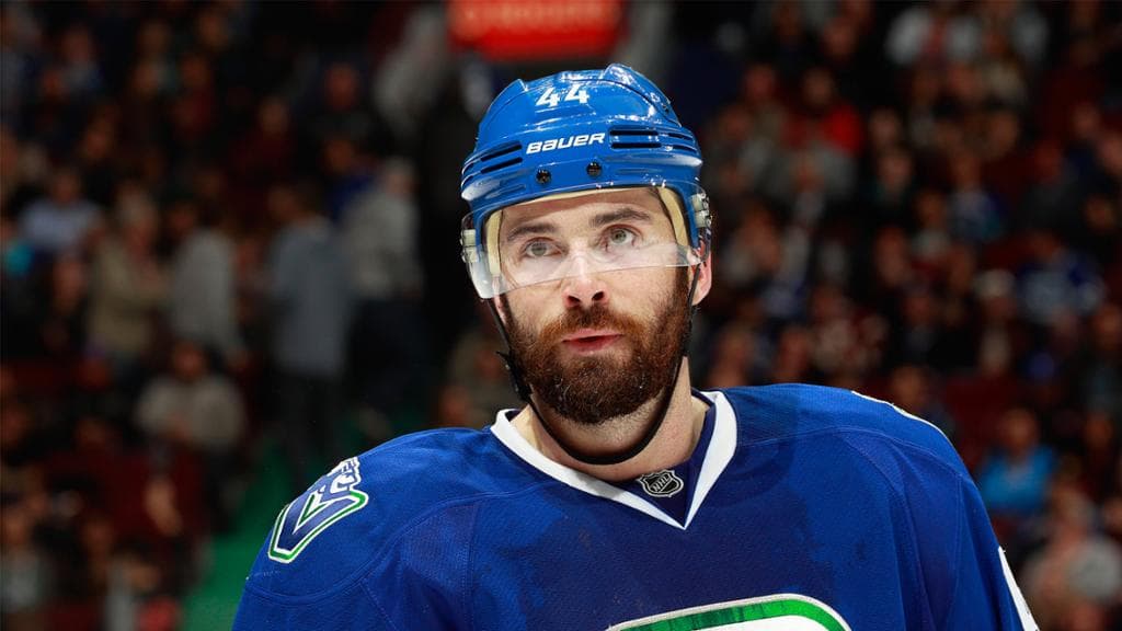 Trade tree: Re-examining the Canucks’ Erik Gudbranson for Jared McCann deal a decade later
