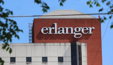 At a Tennessee hospital, a nurse stole fentanyl and AI missed it, state records say