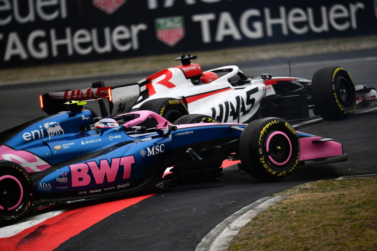 How the best FIA relations 'since Charlie Whiting' helped drivers win the penalty points fight