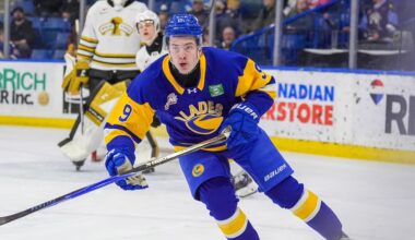 Calgary Kids - Zach Olsen