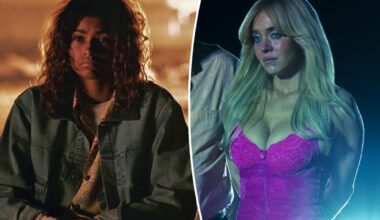 'Euphoria' ending explained: Rue's fate