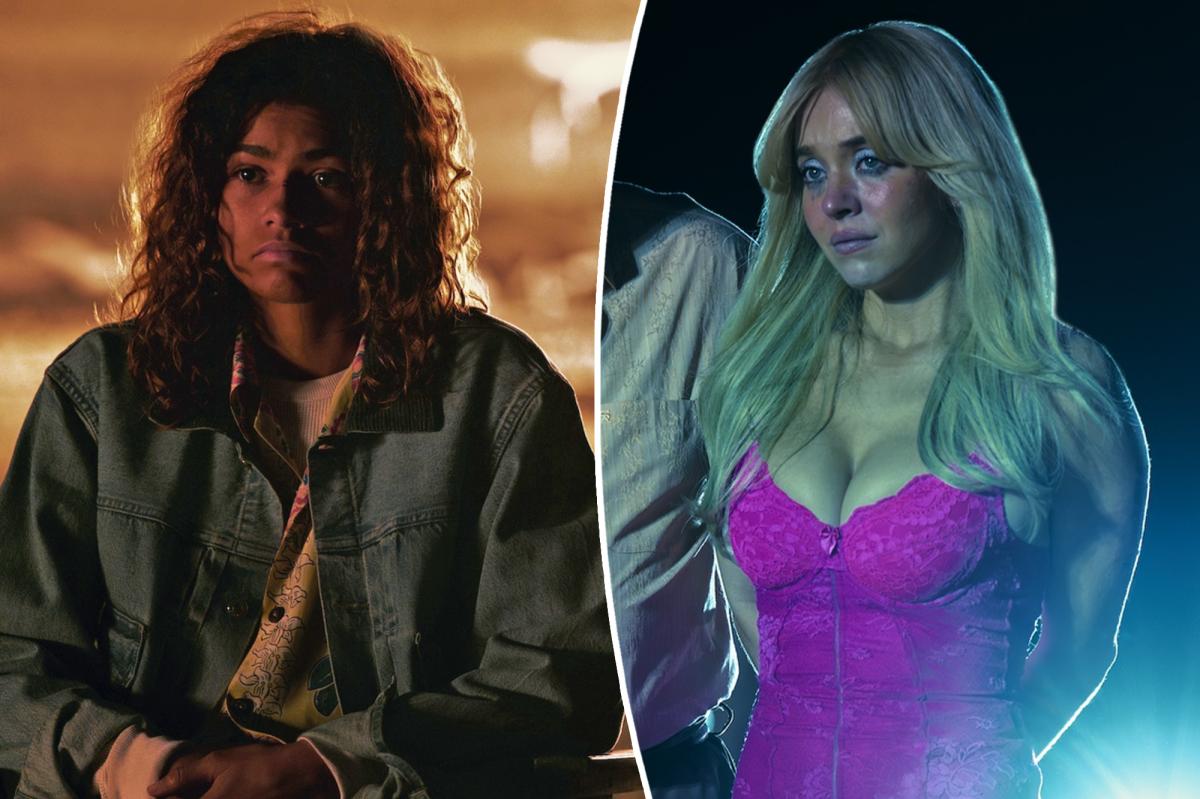 'Euphoria' ending explained: Rue's fate