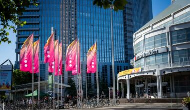 Eurobike to pause in 2028 as troubled cycling show gains a new rival 
