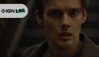 Watch Evil Dead Burn Movie's Exclusive Deadite Horror Clip