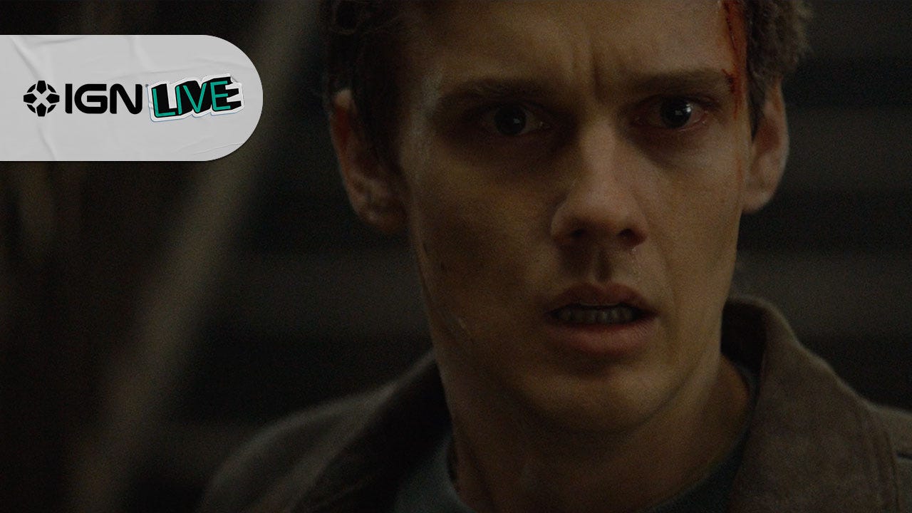 Watch Evil Dead Burn Movie's Exclusive Deadite Horror Clip