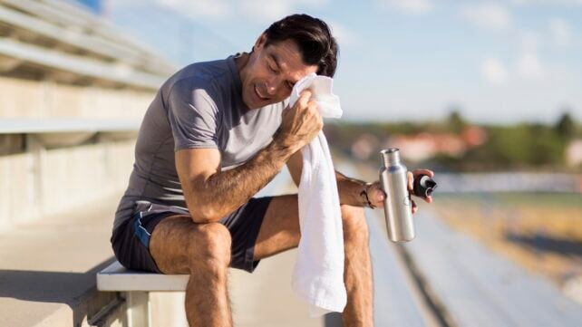 One Common Food Can Fuel Your Workouts And Aid Recovery. Here's The Science.