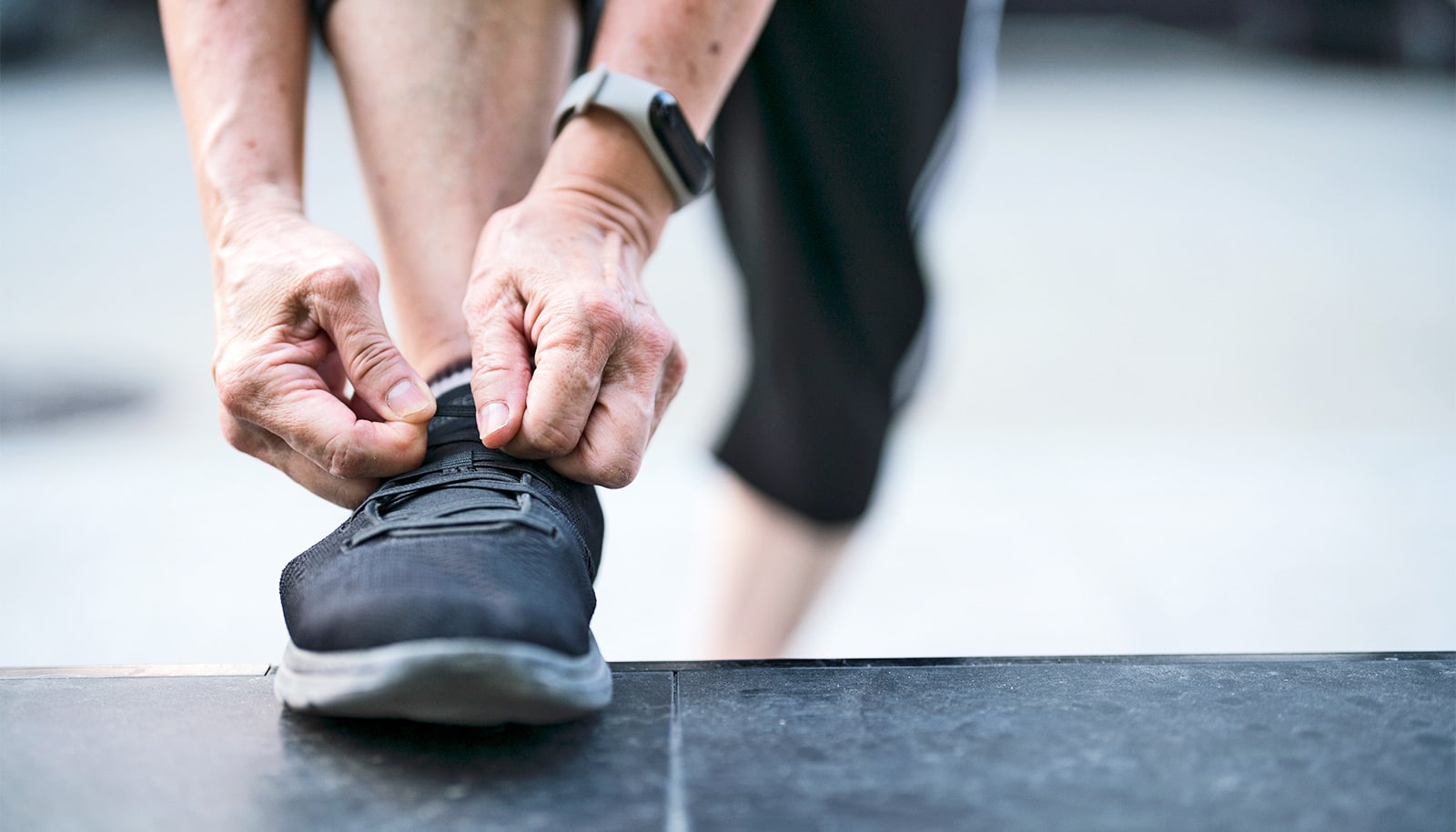 Exercise may help protect older adults against cancer