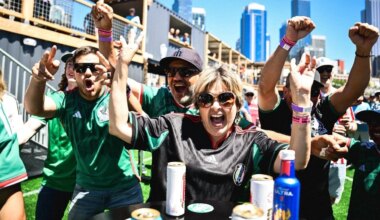 Seattle Soccer Celebration expands watch party schedule at the barge — Seattle Reign FC