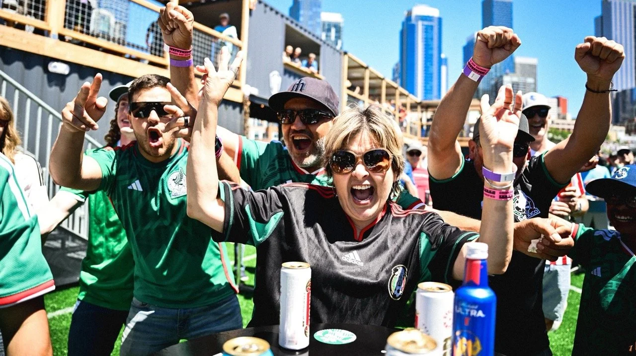 Seattle Soccer Celebration expands watch party schedule at the barge — Seattle Reign FC