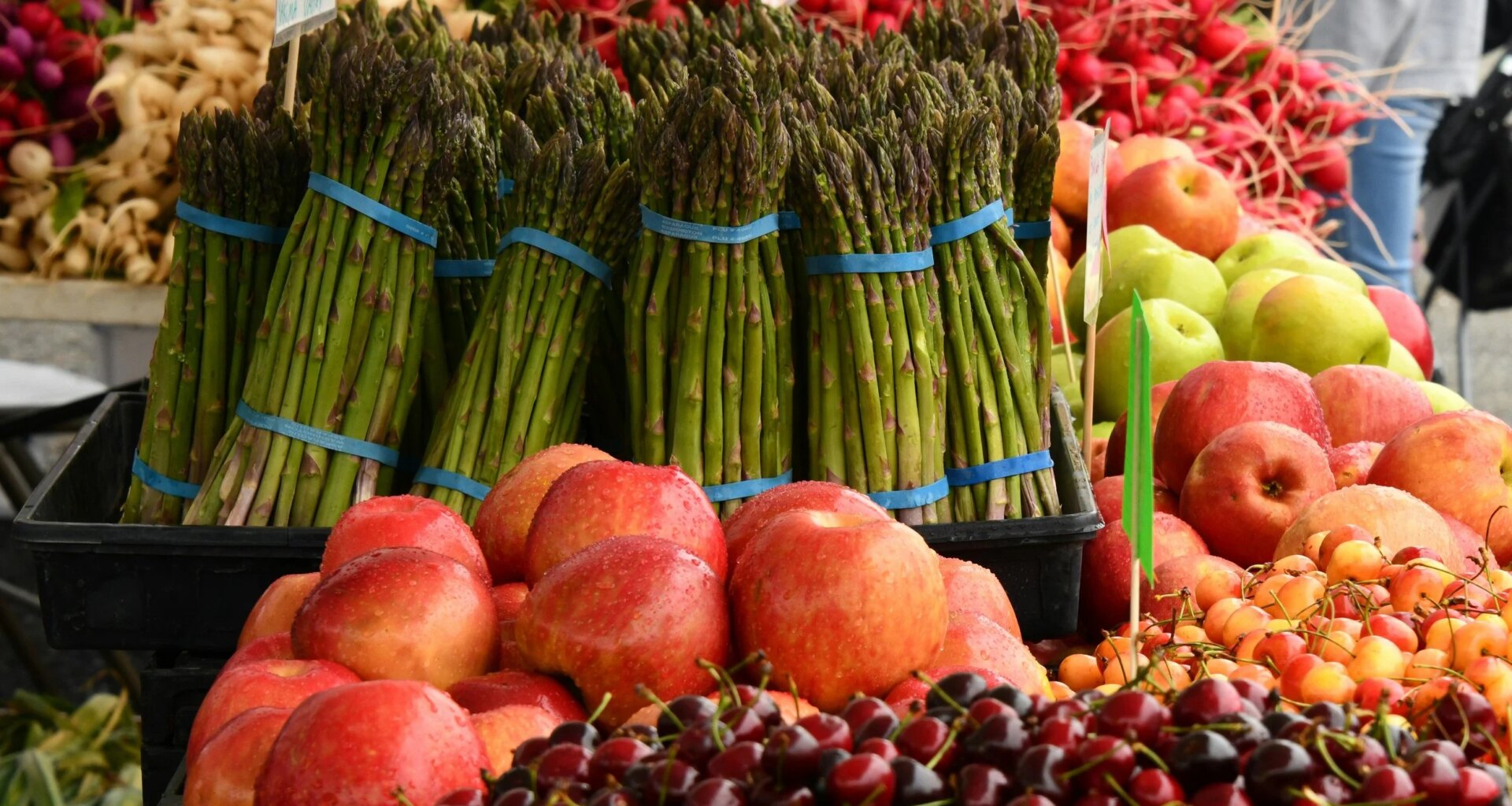 These are Mississauga's Four Farmers Markets to Support — Modern Mississauga Media