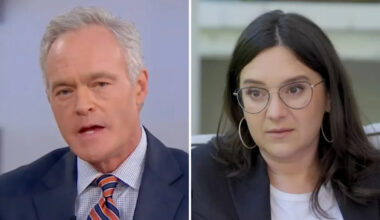 CBS Executives Warn ’60 Minutes’ Cancellation Is ‘Not Off the Table’ Amid Growing Internal Turmoil