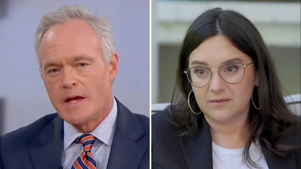 CBS Executives Warn ’60 Minutes’ Cancellation Is ‘Not Off the Table’ Amid Growing Internal Turmoil