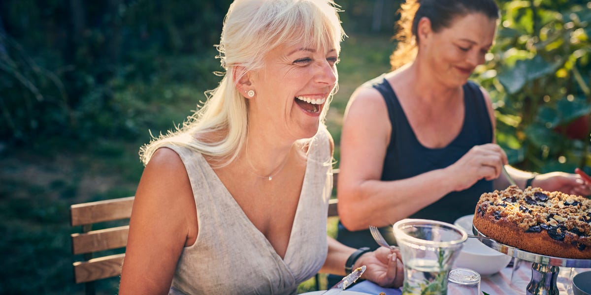 The Most Surprising Reason to Eat Fiber, According to Dietitians