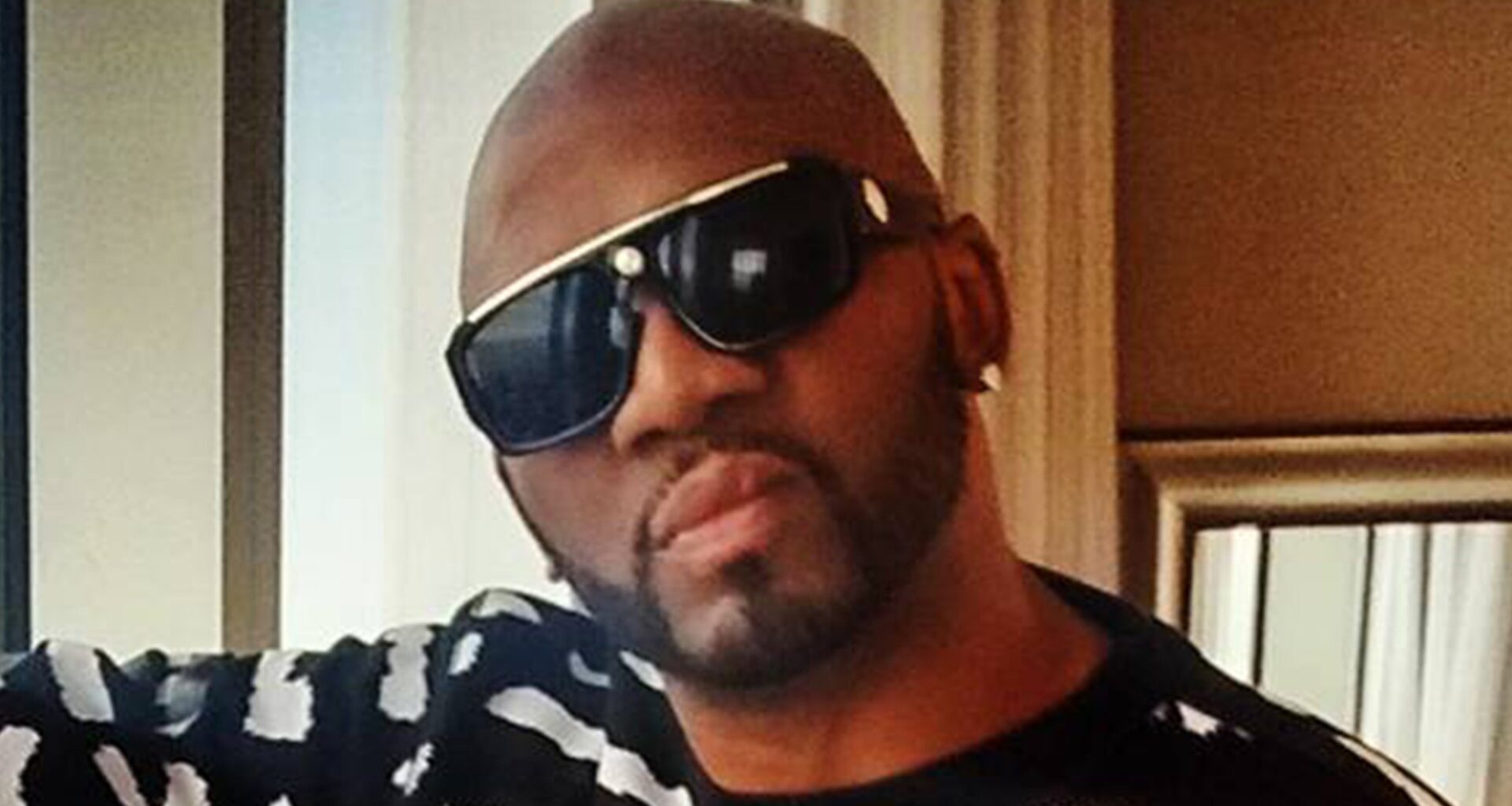'Menace II Society' Star Samuel Monroe Jr. Wife Faces Tough Choice As Brain Deteriorates