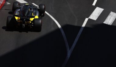 FIA president targets nearly 150kg F1 weight reduction by 2031